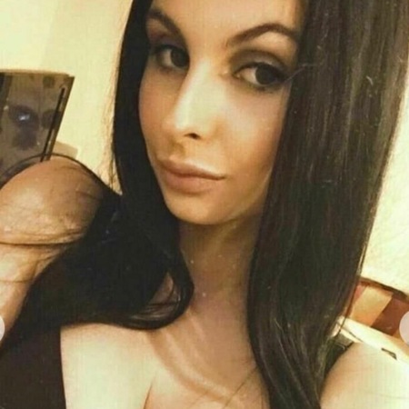 KATHRIN - Wunderschöne Gesichtszüge und Natürliche Brüste, Regensburg