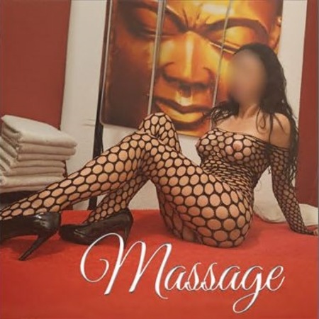 NEU Massage Queen, Nürnberg