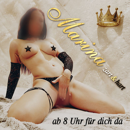 NEU! MARINA zart & hart, Nürnberg