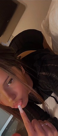 Sarah deutsche Perserin AV, Osnabrück