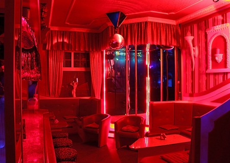 Bar L'Amour, Heinsberg