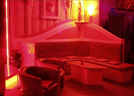 Bar L'Amour, Heinsberg