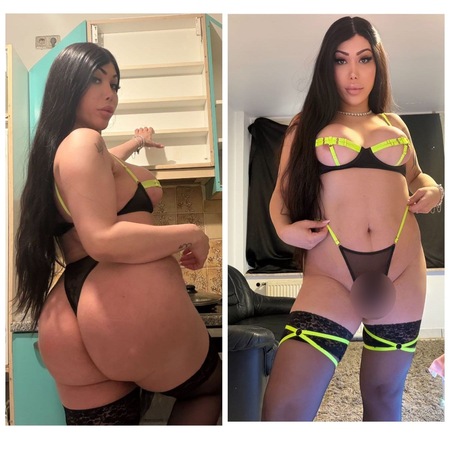 TS LARY BOMB DOOL, Original Bilder, Hanau