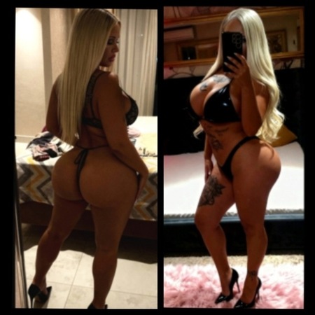 Türkin Gamze Big Ass -Top Service-, Berlin