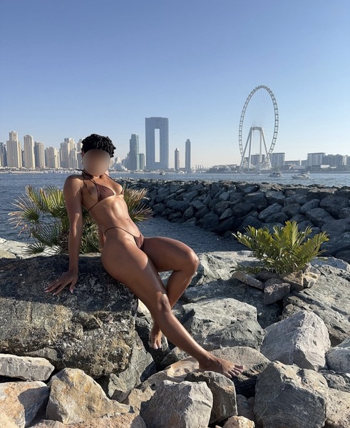 Foto von Suzan, NUR Whatsapp