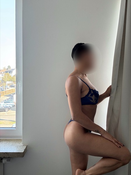 Foto von Suzan, NUR Whatsapp