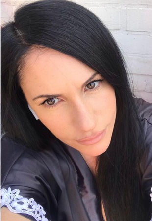 ERIKA im Club Casanova, Herford/Vlotho