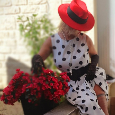 Neu! geile Sekretärin RS, Mönchengladbach