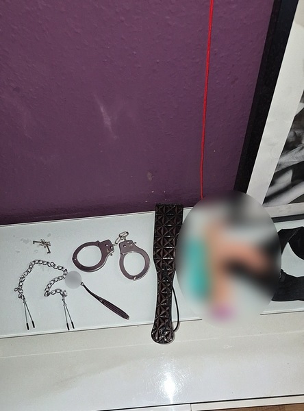 Foto von LORE NATUR BRÜSTE - GANZ NEU