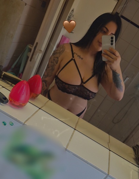 Foto von LORE NATUR BRÜSTE - GANZ NEU