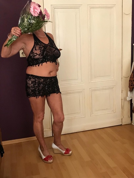 Foto von Deutsche Isa