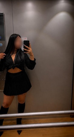 Anais aus Frankreich 24/24 Ereichbar . Hotel und Hausbesuche, Villingen-Schwenningen