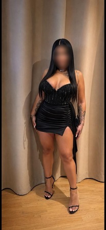 Anais aus Frankreich 24/24 Ereichbar . Hotel und Hausbesuche, Villingen-Schwenningen