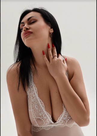 Sarah - Sinnliche Erotik in vielerlei Facetten, Nordhausen