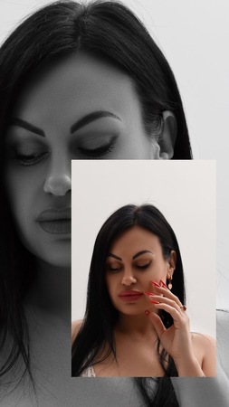 Sarah - Sinnliche Erotik in vielerlei Facetten, Nordhausen