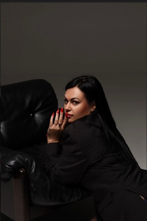 Sarah - Sinnliche Erotik in vielerlei Facetten, Nordhausen