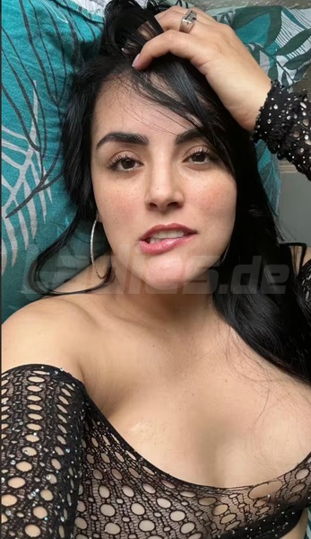 Foto von Sara