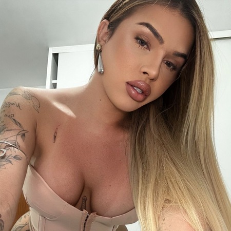 TS Milena Fernandes