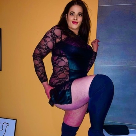 Amanda im Casa Amore