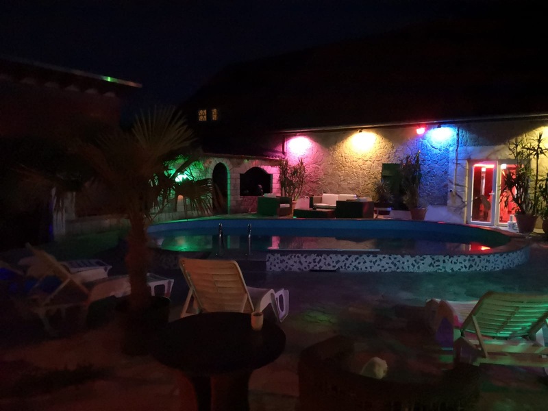 Foto von Tempel Royal