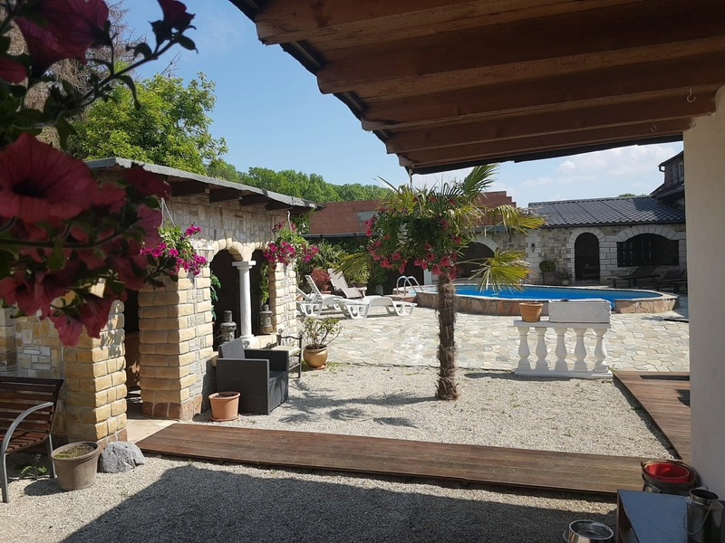 Foto von Tempel Royal