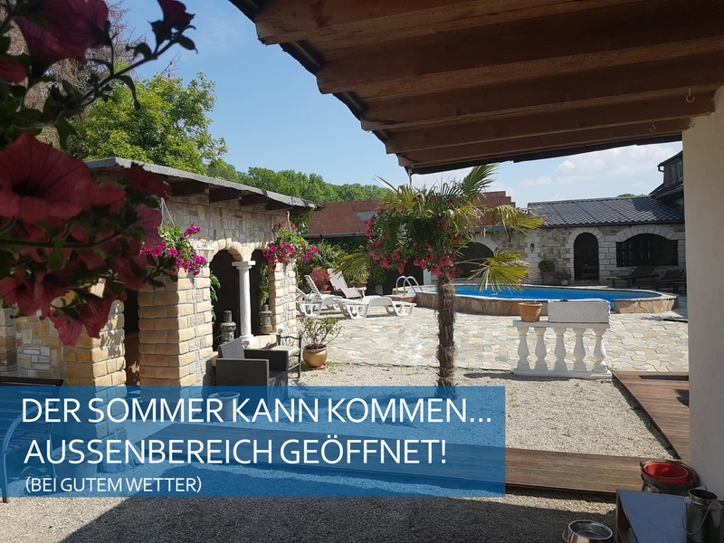 Foto von Tempel Royal