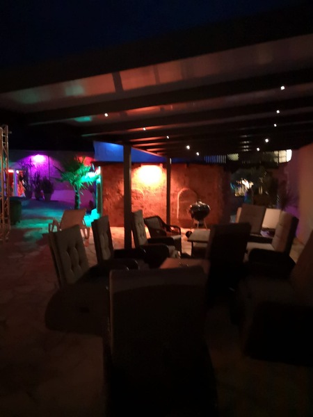 Foto von Tempel Royal