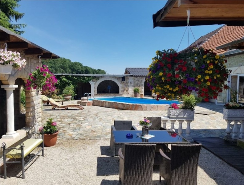 Foto von Tempel Royal