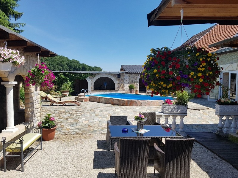 Foto von Tempel Royal