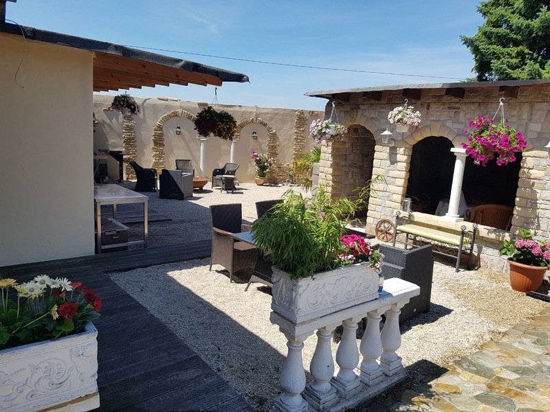 Foto von Tempel Royal