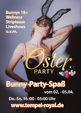 Tempel Royal, Geseke