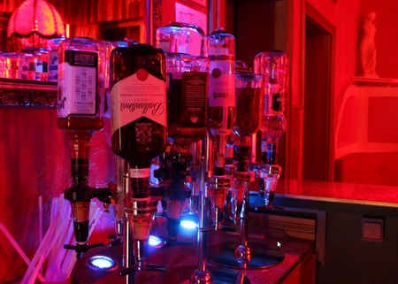 Bar L'Amour, Heinsberg