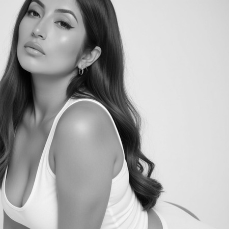 Sexy Catalina bei Lady Blond, Berlin