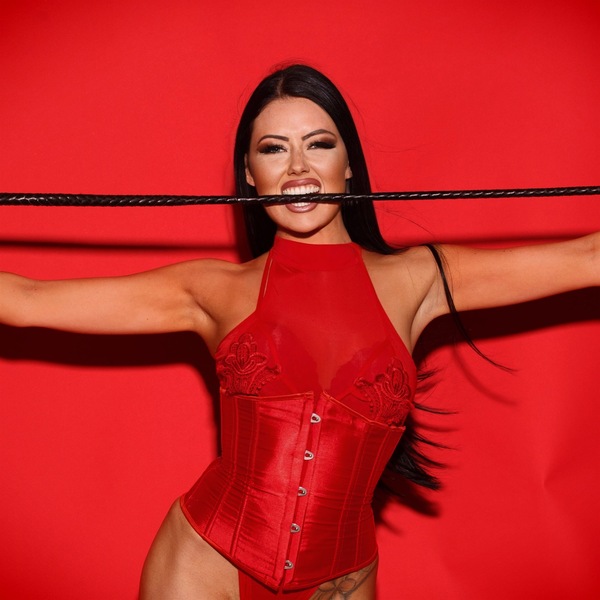 Miss Kasha Drax – Berlin-Schoneberg photo 3