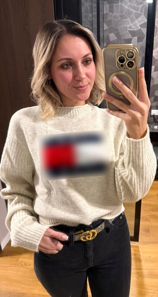 Foto von Giulia - Dates erst ab 2 Stunden