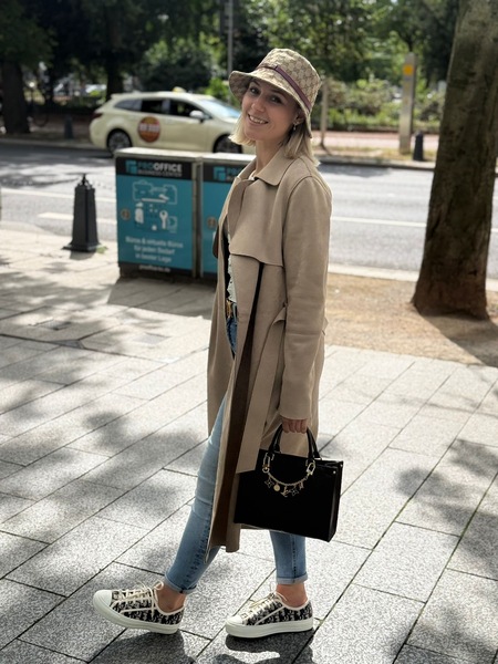 Foto von Giulia - Dates erst ab 2 Stunden