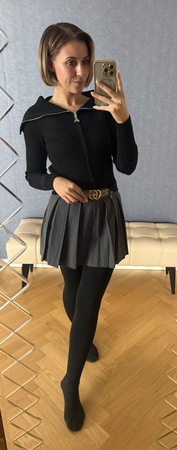 Giulia - Dates erst ab 2 Stunden, München