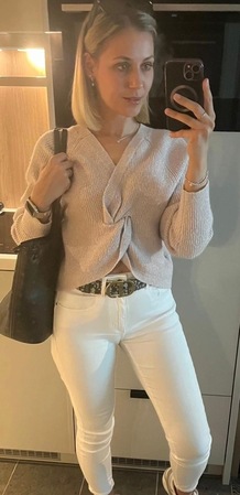 Giulia - Dates erst ab 2 Stunden, München