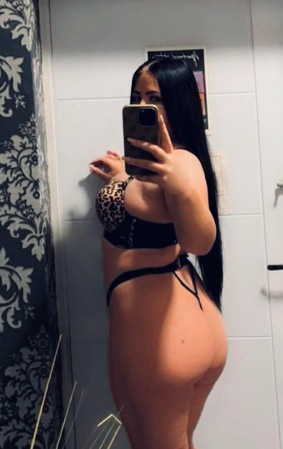 NEU Antonia NUR BESUCHBAR, Eisenach