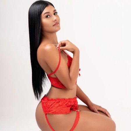 Melany Latina, Plauen