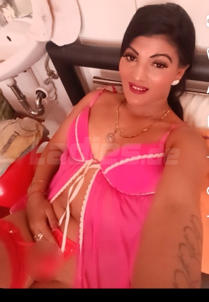 Foto von NEU Katrin 25 Jahre