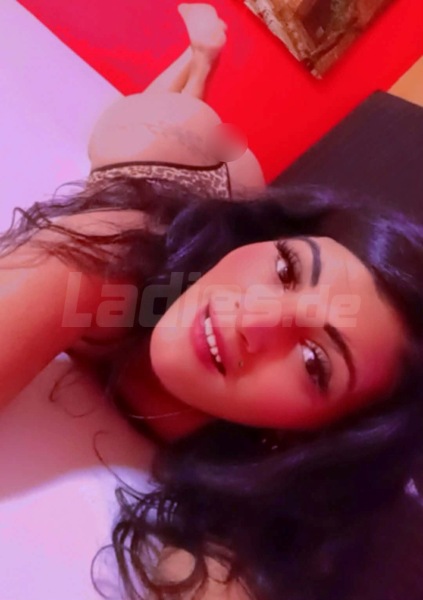 Foto von NEU Katrin 25 Jahre