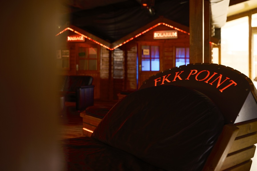 Foto von Wir kommen auf den Punkt