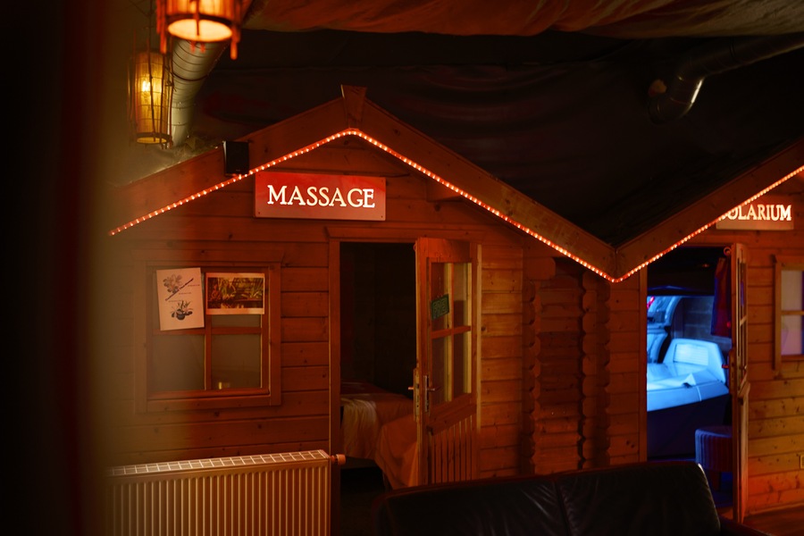 Foto von Wir kommen auf den Punkt