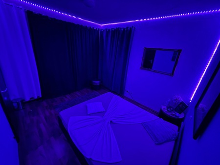 Villa 24, Bad Kissingen