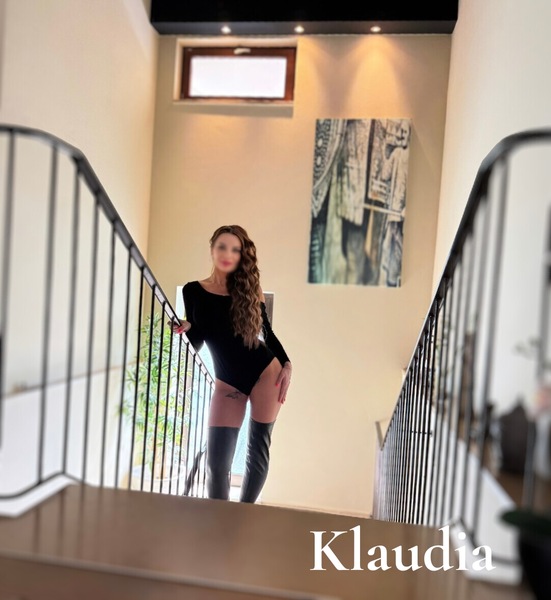 Klaudia – Nurnberg photo 4