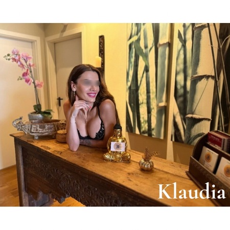 Klaudia, Nürnberg