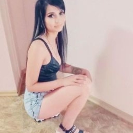 Gaby - ORIGINALE BILDER!, Darmstadt