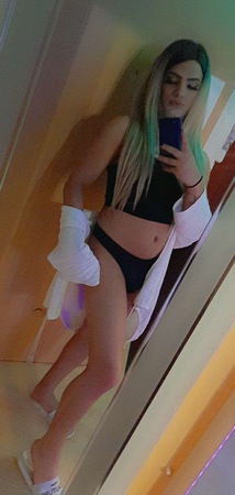 Neu hott Sisi TS, Bremen