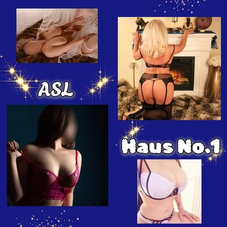 Haus No1-Kein Club-Privathaus, Aschersleben